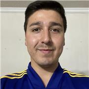 Profesor de fútbol , clases individuales y grupales